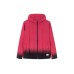ANTA Running Collection Trench Coats Men Curtain Red Curtain red, L