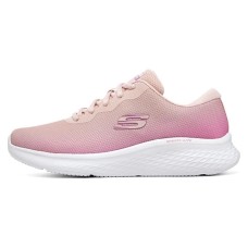 Skechers Skech Lite Pro Waterproof Low Top Running Shoes Women's Pink White Розовый Белый, 38