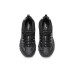 Skechers D'lites Leisure Chunky Shoes Black Women's 36.5
