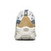 Skechers Energy White/Yellow/Blue Women's 36