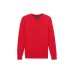 Polo Ralph Lauren Sweater Kids' Apparel FW22 Red Kids' Красный, S