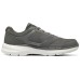 Skechers Go Walk 6 Shoes 'Grey White' Серый, 44