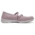 Skechers Be Cool Anti Slip Wear Resistant Low Top Casual Shoes Women's Purple 38