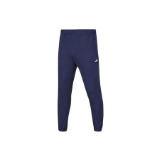 Skechers Knitted Sweatpants Men's Marine Collegiate Blue Marine Collegiate Blue/02MZ, S