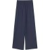 Skechers Knitted Sports Pants Women's Odyssey Gray Одиссей Грей, S