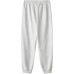 Skechers Casual Pants Women's Light Heather Gray Серый, XL