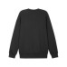 Skechers American Sweatshirt Unisex Black Черный, L