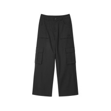 Skechers Cargo Pants Women's Black Black/0018, M