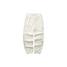 Skechers Knitted Sweatpants Women's Marshmallow White/0074 Marshmallow white 0074, S