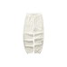 Skechers Knitted Sweatpants Women's Marshmallow White/0074 Marshmallow white 0074, S