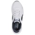 Skechers Anti-Slip Wear-Resistant Low-Top Casual Shoes Men's Gray Blue Серый Белый, 39.5