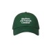 Skechers Cotton, Polyester Baseball Caps Unisex Green F, green