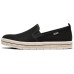 Skechers Cushioned Slip-Resistant Low-Top Casual Shoes Women's Black Черный, 38