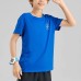 Skechers T-Shirt Kids' Princess Blue Синий, 150