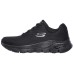 Skechers Casual Shoes Women's Low-Top Black 35