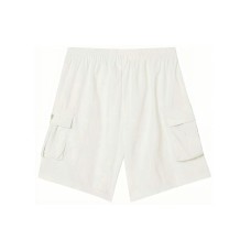 Skechers Cargo Shorts Women's Marshmallow White Marshmallow white 0074, Ｍ