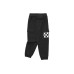 Skechers Grade School Knitted Sweatpants Carbon Black 0018, 170