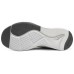Skechers D'lux Fitness Cushioning Anti-Slip And Wear-Resistant Low-Top Casual Running Shoes Men's Gray White Серый Белый, 39.5