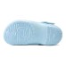 Skechers Foamies Anti-Slip Wear-Resistant Children's Sandals Blue Teenagers Синий, 36