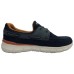 Skechers Del Retto Running Shoes Men Low-Top Blue 41