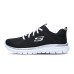 Skechers Graceful Gs Black Women's 38