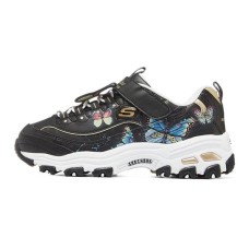 Skechers D'LITES Series Kids' Casual Shoes Grade School 27.5