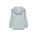 Skechers Kids Sweatshirts Rock White Grey/03VL, 130