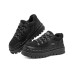 Skechers Street Series Casual Shoes Women's Low-Top Black Черный, 40