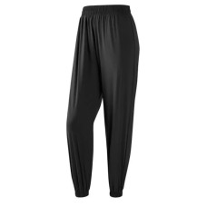 Skechers Casual Pants Women's Carbon Black сажа, S