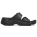 Skechers D'Lites 2.0 'Black' Women's 35