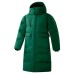 Skechers Yazhuan Series Down Jacket Coat Unisex Зеленый, L