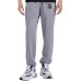 Skechers Knitted Sweatpants Men's Medium Heather Gray Medium Heather Gray 004F, XL