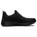 Skechers Dynamight Casual Shoes Women's Low-Top Black 38.5