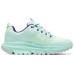 Skechers OUTDOOR Casual Shoes Women's Low-Top Mint Зеленый, 36.5