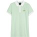 Skechers Short-Sleeved Dresses Women's Lily Green Lily Green/0215, XL
