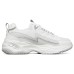 Skechers D'lites 4.0 Low Sneaker Gs White Women's 35.5
