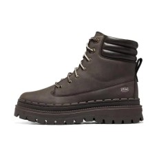 Skechers Short Martin Boot Women's Brown Коричневый, 38