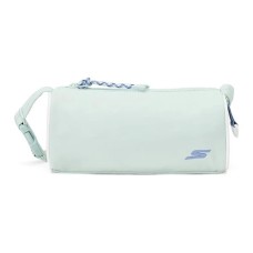 Skechers Comfort Sports Series Fabric Shoulder Bag Crossbody Bag Unisex Light Mint Green светло-мятно-зеленый