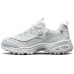 Skechers D'lites 1.0 Sneaker Gs White Women's 37