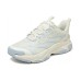 Skechers Street Cushioning Lightweight Breathable Rebound Low-Top Casual Shoes Women's Light Blue Голубой, 36.5