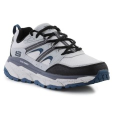 Skechers Relaxed Fit: D'Lux Journey M 237192-GYBL shoes 42