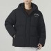 Skechers Down Jackets Men Black/0018 Black/0018, S