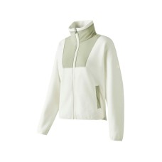 Skechers Jackets Coats Women's Ecru XL
