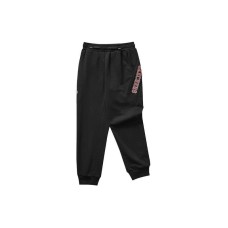 Skechers Kids Knitted Sweatpants Carbon Black 0018, 160