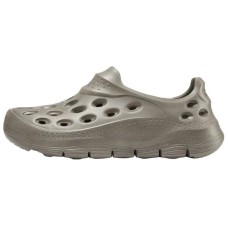 Skechers Foamies Clogs Men's Dark Taupe Зеленый, 41