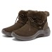 Skechers On The Go Midtown 'Chocolate' Women's 35.5