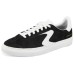 Skechers Court Classics Anti-Slip Wear-Resistant Low-Top Skateboard Shoes Men's Black White Черно-белый, 41.5