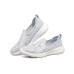 Skechers Go Walk Joy 'Grey White' Women's 39.5