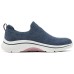 Skechers Arch Fit Anti Slip Wear Resistant Low Top Casual Shoes Women's Blue Синий, 39
