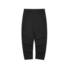 Skechers AW24 Casual Pants Men's Carbon Black сажа, M